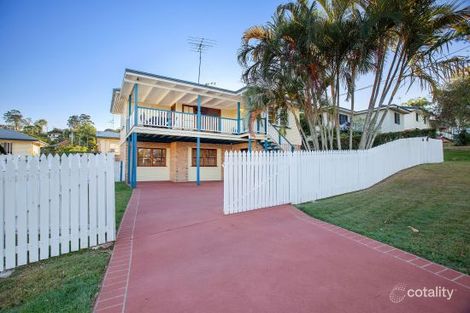 Property photo of 54 Tarrant Street Mount Gravatt East QLD 4122