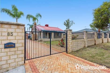 Property photo of 85 Kilmurray Way Balga WA 6061
