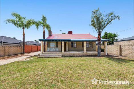 Property photo of 85 Kilmurray Way Balga WA 6061