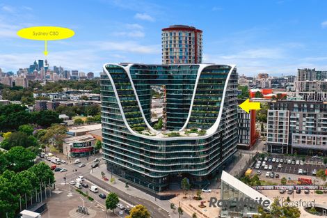 Property photo of 1010/301 Botany Road Zetland NSW 2017