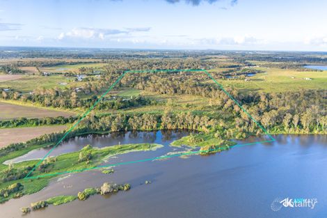 109 Saint Ledgers Rd, Branyan, QLD 4670