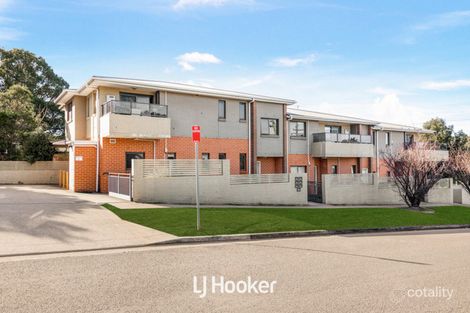 2/27 Hart Dr, Constitution Hill, NSW 2145