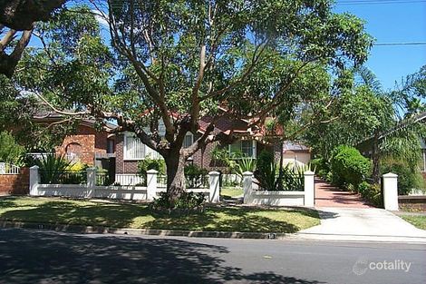 18 Badgery Ave, Homebush, NSW 2140