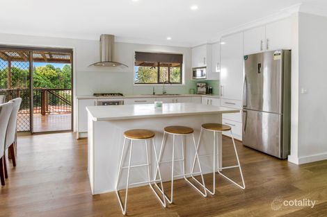 Property photo of 697 Beechmont Road Lower Beechmont QLD 4211