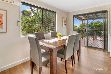 Property photo of 697 Beechmont Road Lower Beechmont QLD 4211