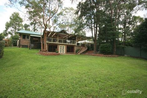 Property photo of 20 Heather Road Winmalee NSW 2777