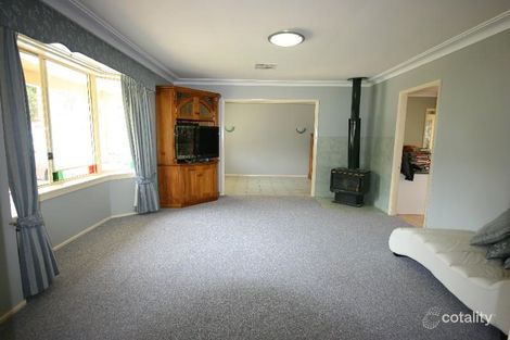 Property photo of 20 Heather Road Winmalee NSW 2777