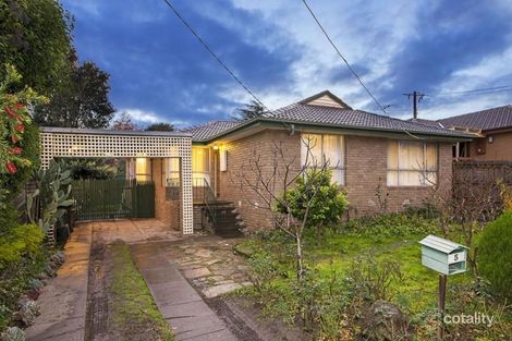 Property photo of 5 Lauder Drive Bundoora VIC 3083