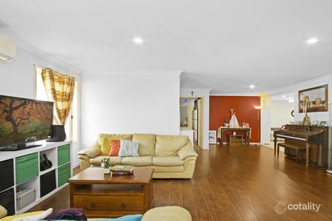 Property photo of 11 Dorado Place Hinchinbrook NSW 2168