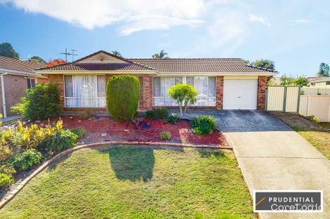 Property photo of 8 Valentine Place Rosemeadow NSW 2560