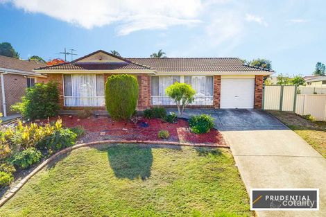 Property photo of 8 Valentine Place Rosemeadow NSW 2560