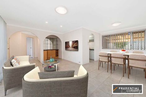 Property photo of 8 Valentine Place Rosemeadow NSW 2560