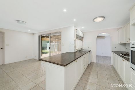 Property photo of 8 Valentine Place Rosemeadow NSW 2560