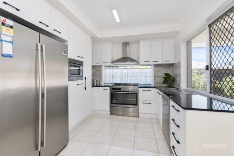 Property photo of 2 Glendale Crescent Heathwood QLD 4110