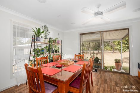 36 Sandrabarbara Dr, Booral, QLD 4655