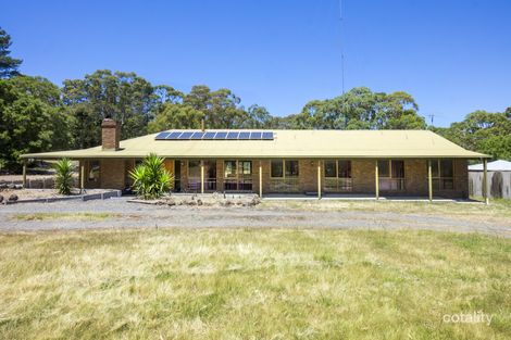 68 La Cote Rd, Greendale, VIC 3341