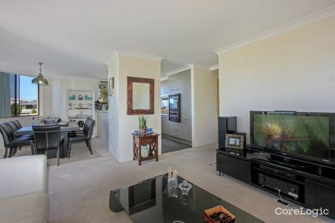 Property photo of 4/67 Gladstone Road Highgate Hill QLD 4101
