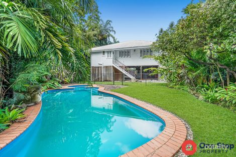 12 Chataway St, Mooroobool, QLD 4870