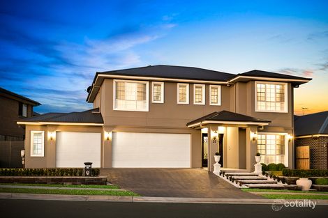 Property photo of 20 Wattleridge Crescent North Kellyville NSW 2155