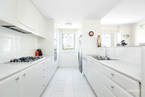 Property photo of 306/10 Peninsula Drive Breakfast Point NSW 2137