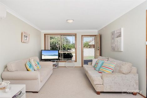 Property photo of 1/4 Farm Road Fingal Bay NSW 2315