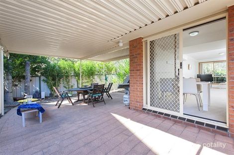 Property photo of 1/4 Farm Road Fingal Bay NSW 2315