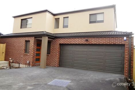 2/35 Lydgate Tce, Epping, VIC 3076