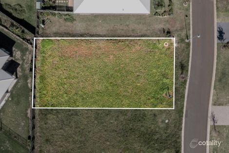 Property photo of 18 Campbell Drive Highfields QLD 4352