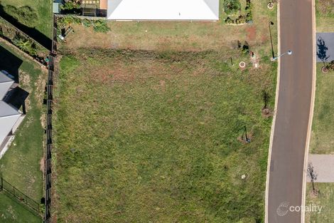 Property photo of 18 Campbell Drive Highfields QLD 4352