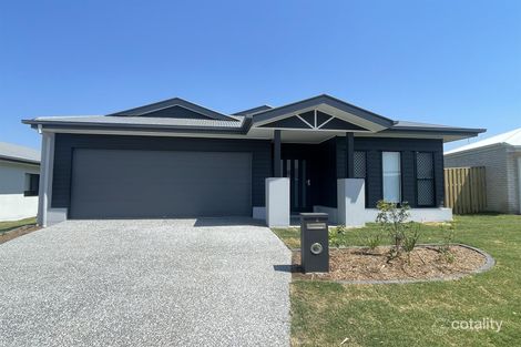 Property photo of 54 Edinburgh Crescent Gleneagle QLD 4285