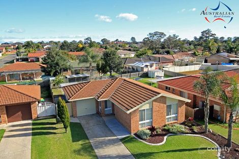Property photo of 11 Kalambo Place St Clair NSW 2759