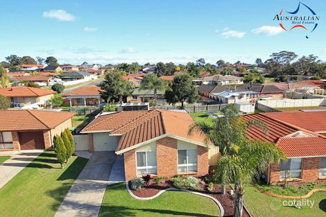 Property photo of 11 Kalambo Place St Clair NSW 2759