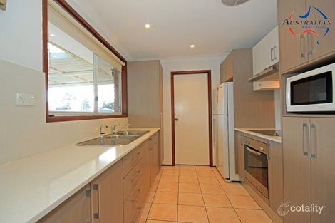 Property photo of 11 Kalambo Place St Clair NSW 2759