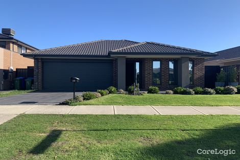 Property photo of 38 Selandra Boulevard Clyde North VIC 3978