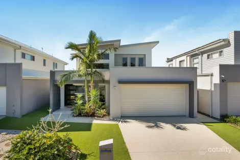 Property photo of 73 Cova Boulevard Hope Island QLD 4212