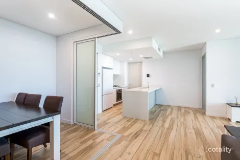 Property photo of 1308/2 Como Crescent Southport QLD 4215