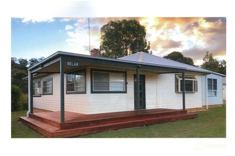 123 Bara Rd, Hayes Gap, NSW 2850
