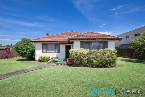 Property photo of 61 Fowler Road Merrylands West NSW 2160