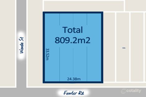 Property photo of 61 Fowler Road Merrylands West NSW 2160