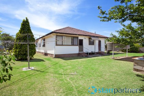 Property photo of 61 Fowler Road Merrylands West NSW 2160
