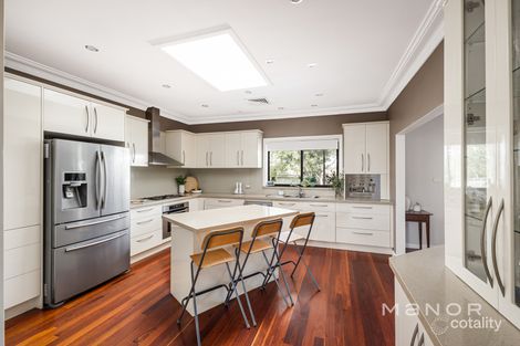 Property photo of 20 Dremeday Street Northmead NSW 2152