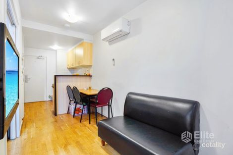 Property photo of 512/488 Swanston Street Carlton VIC 3053
