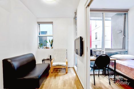 Property photo of 512/488 Swanston Street Carlton VIC 3053