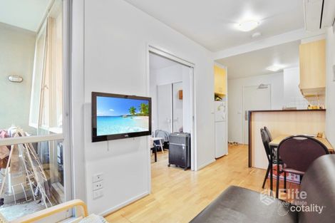 Property photo of 512/488 Swanston Street Carlton VIC 3053