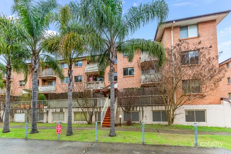 18/3 Hill St, Marrickville, NSW 2204