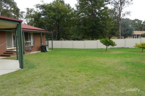 Property photo of 5 Robert Fuller Court Tocumwal NSW 2714