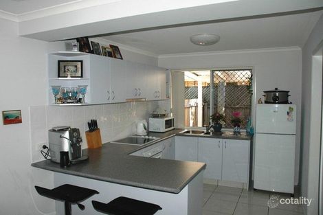 Property photo of 1/251 Christine Avenue Varsity Lakes QLD 4227