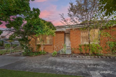 Property photo of 1/5 Travellyn Court Blackburn South VIC 3130
