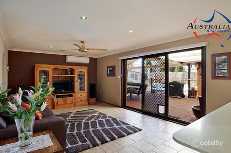 Property photo of 1 Ontario Avenue St Clair NSW 2759