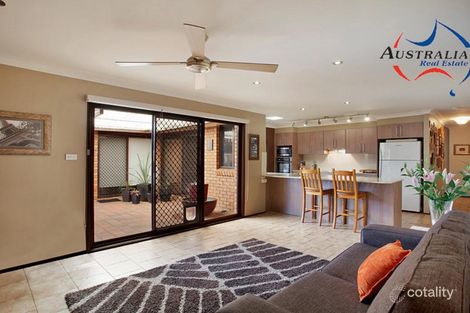 Property photo of 1 Ontario Avenue St Clair NSW 2759